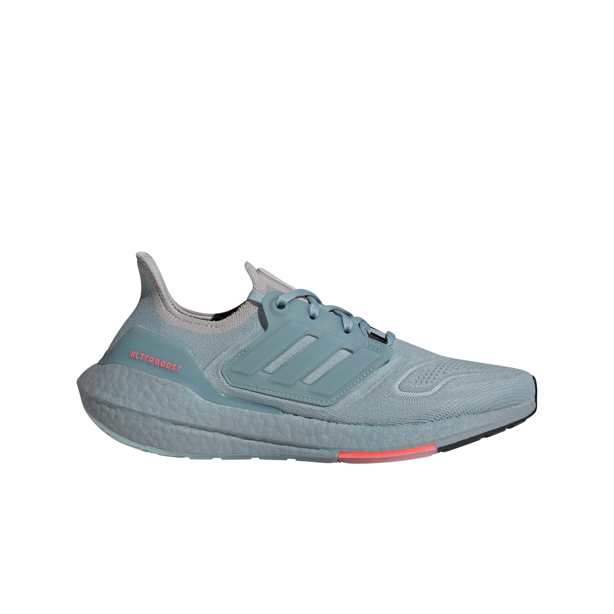 Ultra boost grey and pink sales